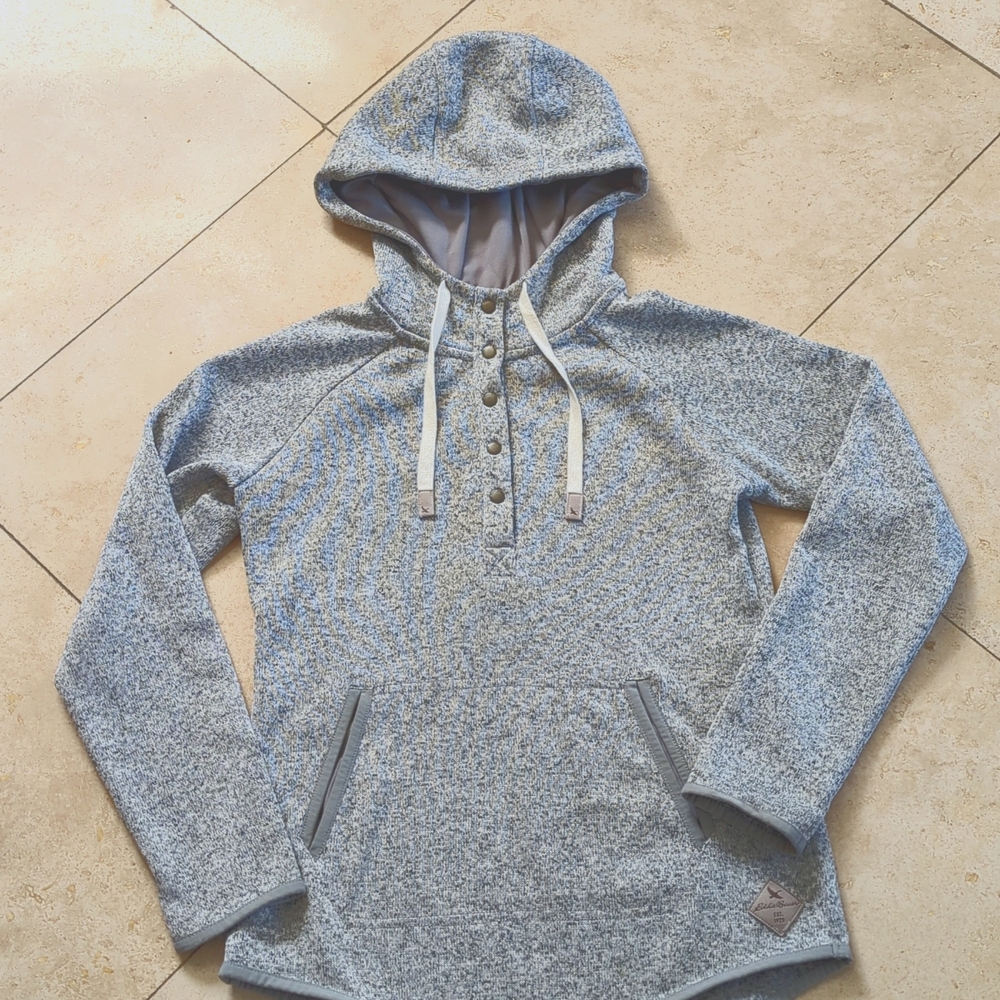 Eddie Bauer Radiator Fleece Pullover
